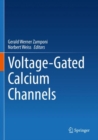 Voltage-Gated Calcium Channels - Book
