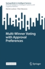 Multi-Winner Voting with Approval Preferences - Book