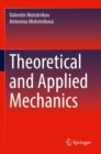Theoretical and Applied Mechanics - Book