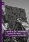 Expanding the Parameters of Feminist Artivism - eBook
