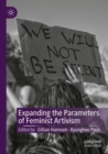 Expanding the Parameters of Feminist Artivism - Book