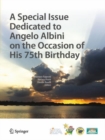 A Special Issue Dedicated to Angelo Albini on the Occasion of His 75th Birthday - Book