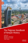 The Palgrave Handbook of Kenyan History - Book
