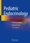 Pediatric Endocrinology : A Clinical Handbook - eBook