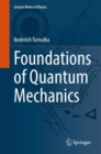 Foundations of Quantum Mechanics - Book