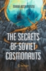 The Secrets of Soviet Cosmonauts - Book