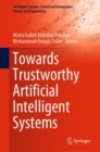 Towards Trustworthy Artificial Intelligent Systems - eBook