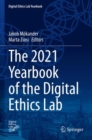 The 2021 Yearbook of the Digital Ethics Lab - Book