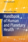 Handbook of Human and Planetary Health - eBook