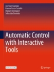 Automatic Control with Interactive Tools - Book
