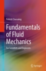 Fundamentals of Fluid Mechanics : For Scientists and Engineers - Book