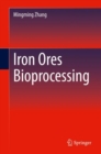 Iron Ores Bioprocessing - eBook