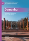 Damanhur : An Esoteric Community Open to the World - Book