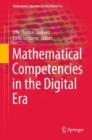 Mathematical Competencies in the Digital Era - eBook
