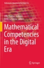 Mathematical Competencies in the Digital Era - Book
