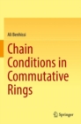 Chain Conditions in Commutative Rings - Book