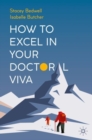 How to Excel in Your Doctoral Viva - Book