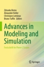 Advances in Modeling and Simulation : Festschrift for Pierre L'Ecuyer - Book
