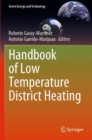 Handbook of Low Temperature District Heating - Book
