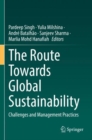 The Route Towards Global Sustainability : Challenges and Management Practices - Book
