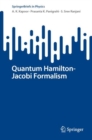 Quantum Hamilton-Jacobi Formalism - eBook