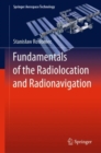 Fundamentals of the Radiolocation and Radionavigation - Book