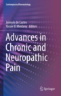 Advances in Chronic and Neuropathic Pain - eBook