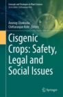 Cisgenic Crops: Safety, Legal and Social Issues - Book