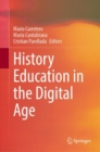 History Education in the Digital Age - eBook