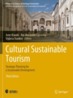Cultural Sustainable Tourism : Strategic Planning for a Sustainable Development - Book
