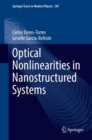Optical Nonlinearities in Nanostructured Systems - eBook