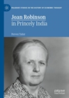 Joan Robinson in Princely India - eBook