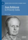 Joan Robinson in Princely India - Book