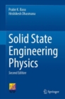 Solid State Engineering Physics - Book