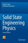 Solid State Engineering Physics - Book