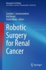 Robotic Surgery for Renal Cancer - Book