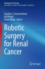 Robotic Surgery for Renal Cancer - Book