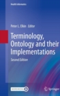 Terminology, Ontology and their Implementations - Book