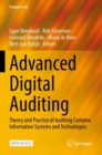 Advanced Digital Auditing : Theory and Practice of Auditing Complex Information Systems and Technologies - Book