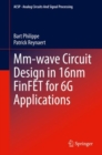 Mm-wave Circuit Design in 16nm FinFET for 6G Applications - eBook