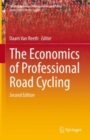The Economics of Professional Road Cycling - Book