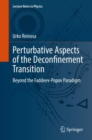 Perturbative Aspects of the Deconfinement Transition : Beyond the Faddeev-Popov Paradigm - Book