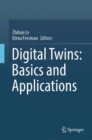 Digital Twins: Basics and Applications - Book