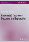 Automated Taxonomy Discovery and Exploration - Book