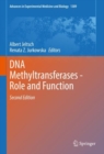 DNA Methyltransferases - Role and Function - Book