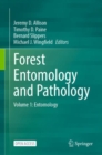 Forest Entomology and Pathology : Volume 1: Entomology - Book