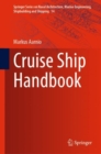 Cruise Ship Handbook - Book