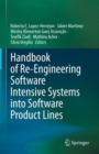 Handbook of Re-Engineering Software Intensive Systems into Software Product Lines - Book
