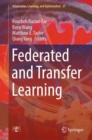 Federated and Transfer Learning - Book