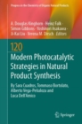 Modern Photocatalytic Strategies in Natural Product Synthesis - Book